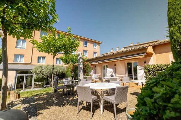 Best Western Le Sud Hotel