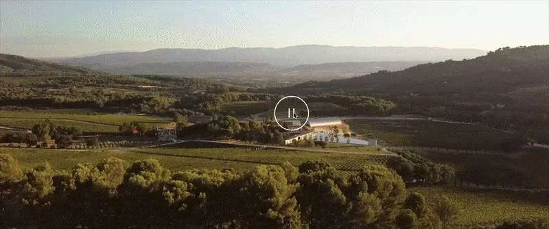 Chateau La Coste