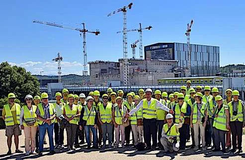 ITER